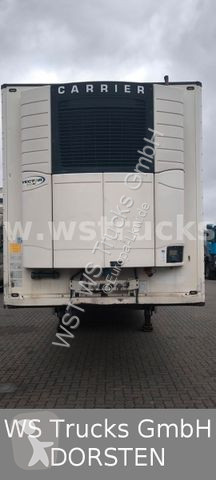 Semirimorchio Schmitz Cargobull 24...