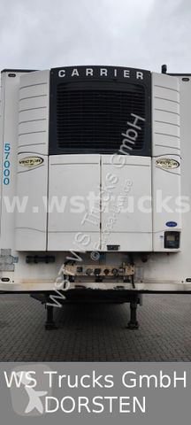 Semirimorchio Schmitz Cargobull 24...
