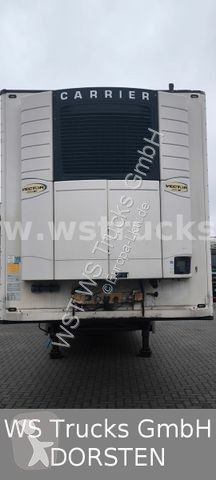 Semirimorchio Schmitz Cargobull 24...