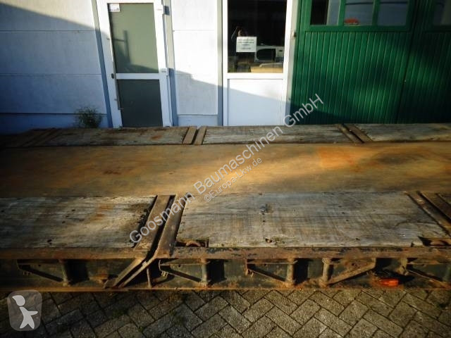 Трал Langendorf SATAH 40/45