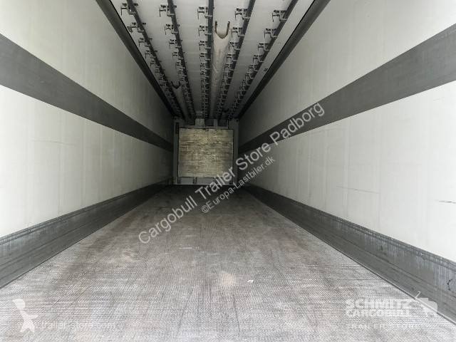 Semi remorque Schmitz Cargobull Tiefkühler...