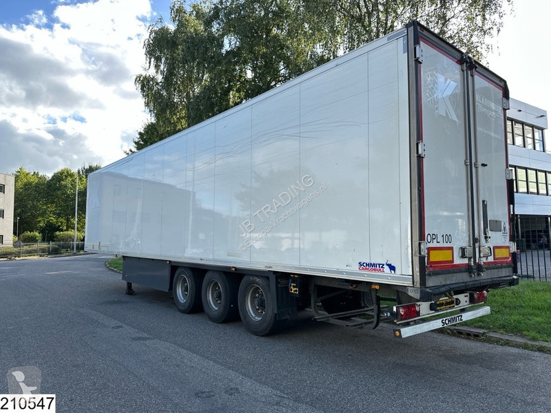 Oplegger Schmitz Cargobull Koel vries Thermo...