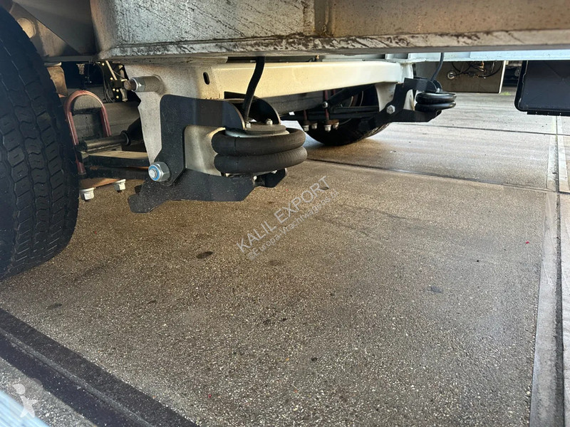 نصف مقطورة Scorpion Low bed / Port Char 5 Axle...
