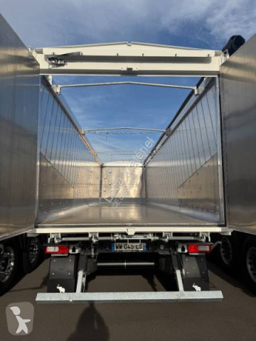 نصف مقطورة حاوية ناقلة حبوب Schmitz Cargobull جديد