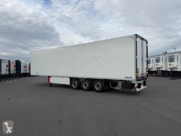 نصف مقطورة برّاد أحادي الحرارة Schmitz Cargobull جديد