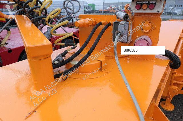 Трал Scheuerle SPE 8554, Cargo Master, 85to....