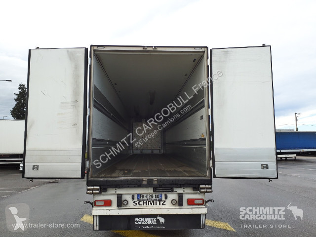 Semi remorque Schmitz Cargobull Semitrailer...