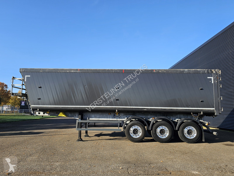 نصف مقطورة Schmitz Cargobull SCB*S3D / TIPPER /...