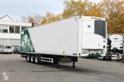 Semirimorchio Lamberet TK SLXi Spectrum 2,65h Bi-Multi-Temp. TW LBW