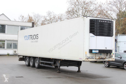 نصف مقطورة برّاد Schmitz Cargobull