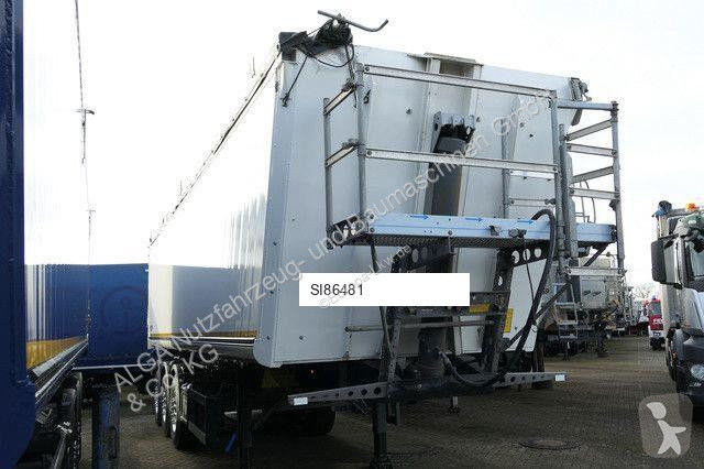 Semirimorchio Schmitz Cargobull SKI 24 SL 9.6,...