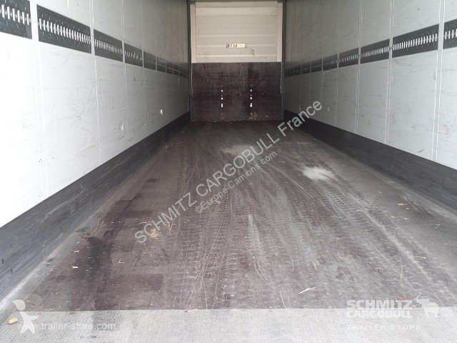 نصف مقطورة Schmitz Cargobull Semitrailer...