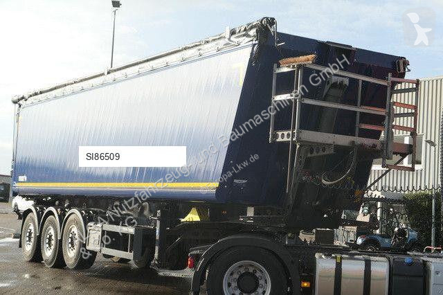 Semirimorchio Schmitz Cargobull SKI 24 SL 9.6,...