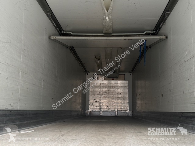 نصف مقطورة Schmitz Cargobull Tiefkühler...