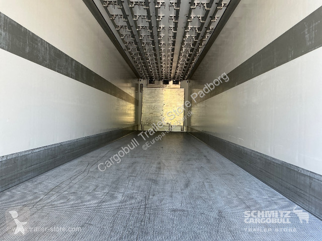 نصف مقطورة Schmitz Cargobull Tiefkühler...