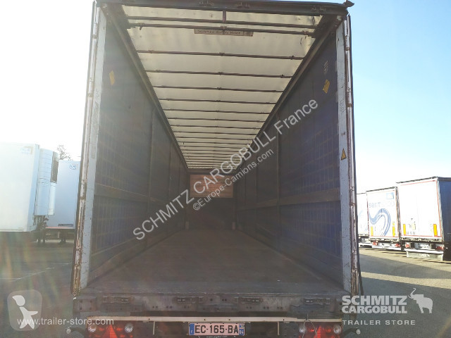 Semi remorque Schmitz Cargobull Semitrailer...