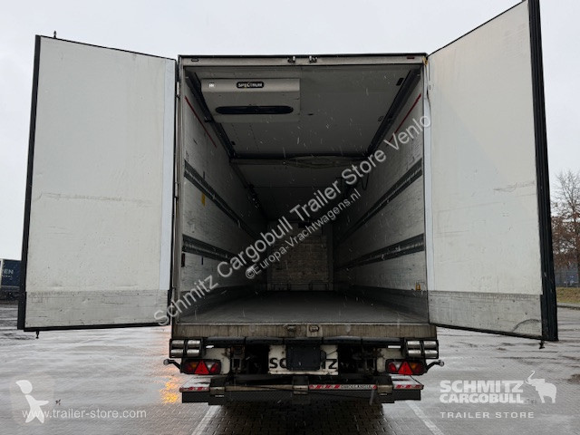 Semiremorca Schmitz Cargobull Tiefkühler...