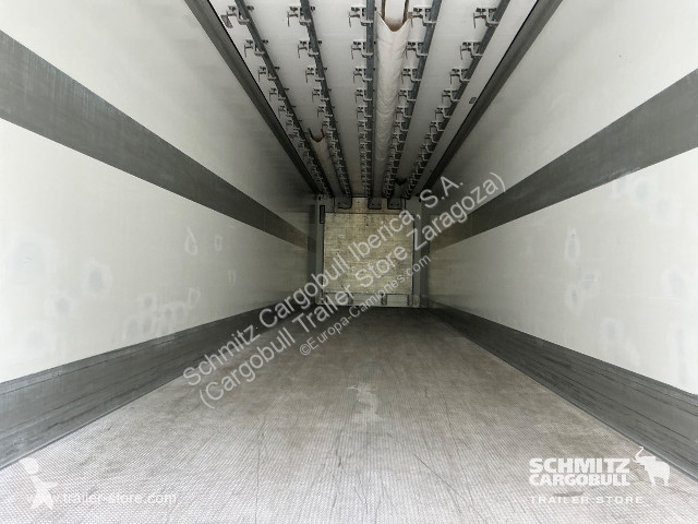 Semirremolque Schmitz Cargobull Reefer Meat...