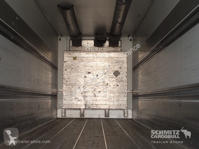 Semi remorque Schmitz Cargobull Semitrailer...