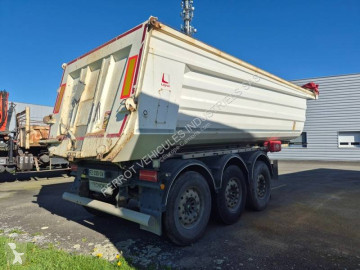 Полуремарке Tecnocar