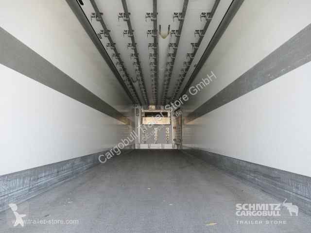 نصف مقطورة Schmitz Cargobull Tiefkühler...