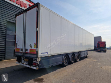 Semi remorque Schmitz Cargobull FRIGORIFIQUE