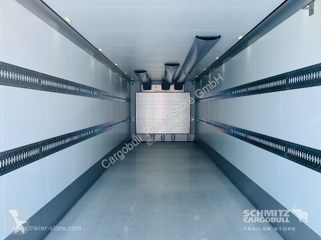 Semirimorchio Schmitz Cargobull Tiefkühler...