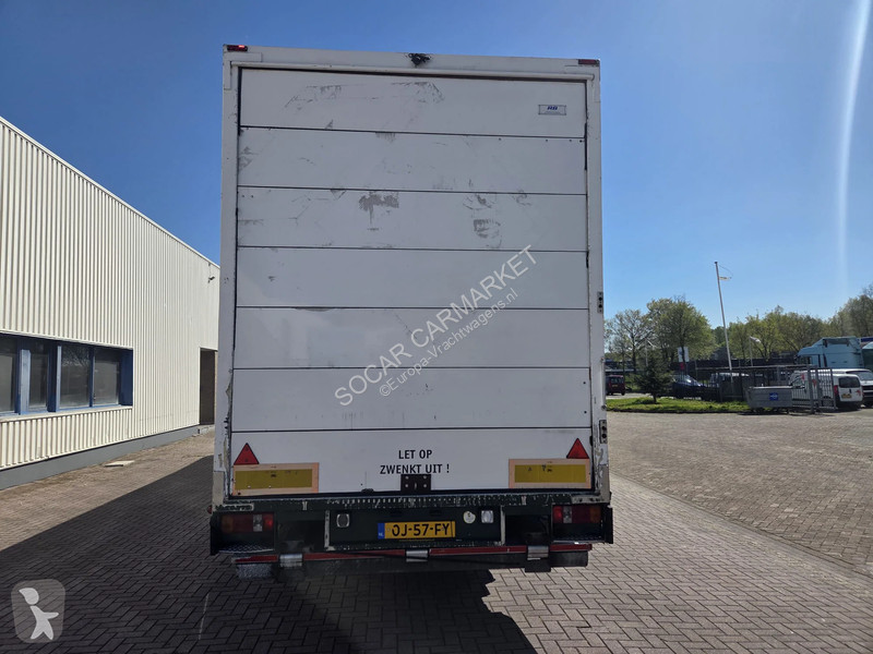 Oplegger  KMO-2TD KMO-2TD
