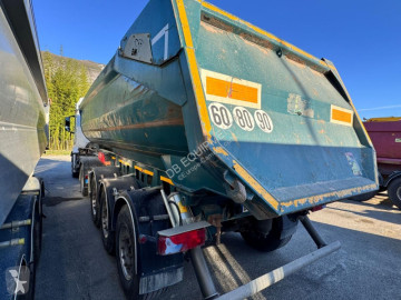 Náves stavebná korba Benalu