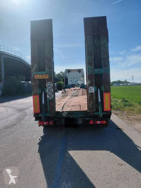 Maskinbæreren ACTM S44315