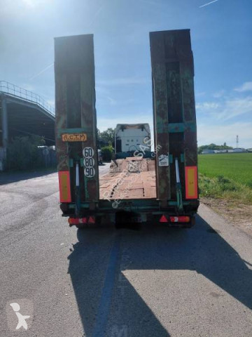 Maskinbæreren ACTM
