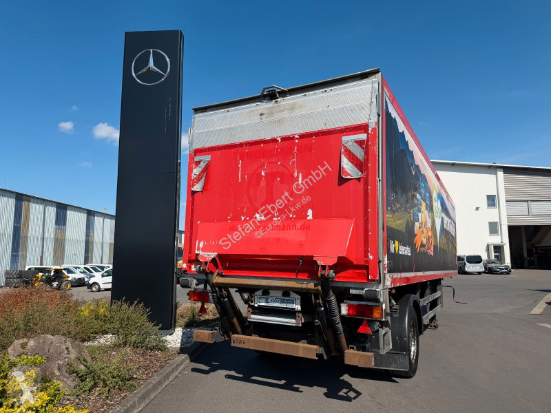 Semirimorchio Schmitz Cargobull 10 Carrier...