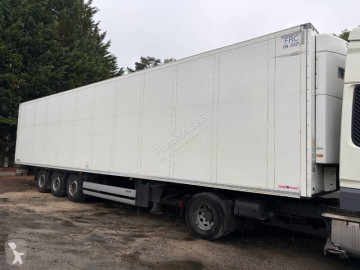 نصف مقطورة برّاد أحادي الحرارة Schmitz Cargobull