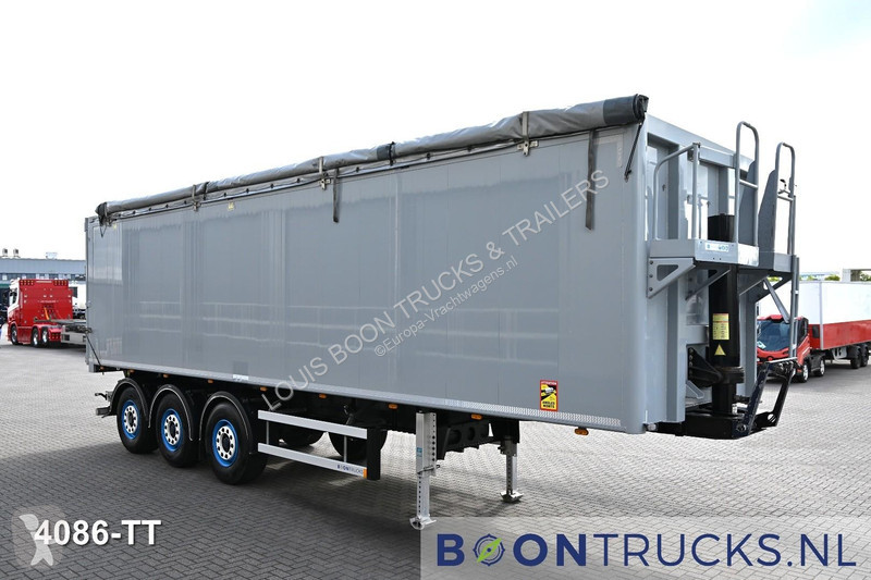 Semirimorchio D-TEC FLEXLINER, FL-3-S TIPPER |...