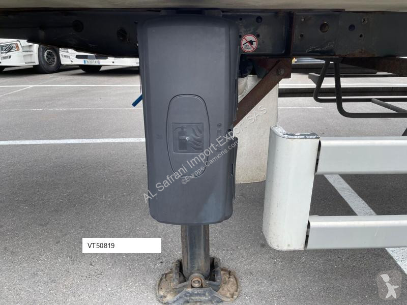 Semiremorca Lamberet SR3