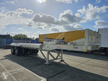 Полуремарке Schmitz Cargobull BUISCAR BUISCAR