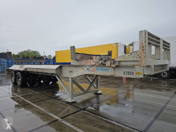 Полуремарке Schmitz Cargobull BUISCAR BUISCAR
