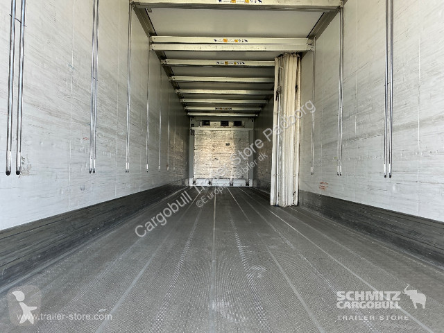 Semi remorque Schmitz Cargobull Tiefkühler...