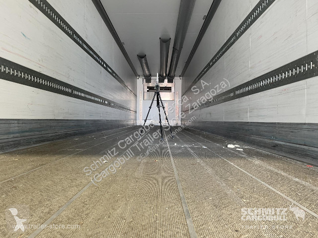 Semirremolque Schmitz Cargobull Reefer Standard