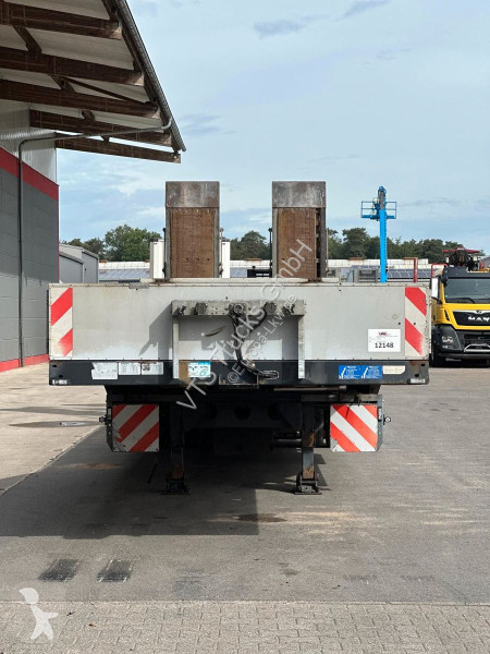Porta máquinas Müller-Mitteltal TS3 Profi 30,0...