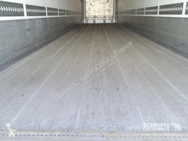 Semi remorque Schmitz Cargobull Semitrailer...