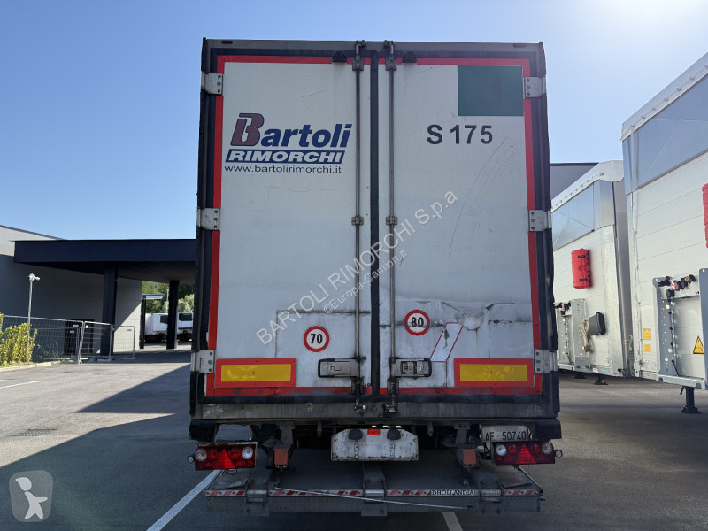 Semirimorchio Schmitz Cargobull SEMIRIMORCHIO,...