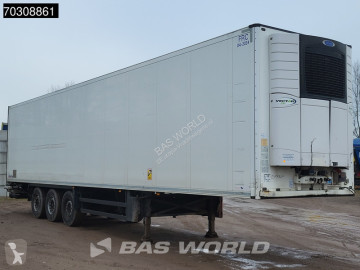 Полуремарке хладилно еднотемпературен режим Schmitz Cargobull