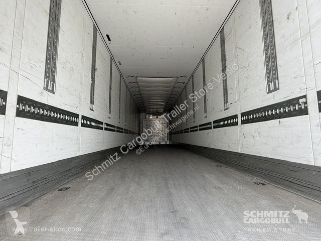 Oplegger Schmitz Cargobull Tiefkühler Standard