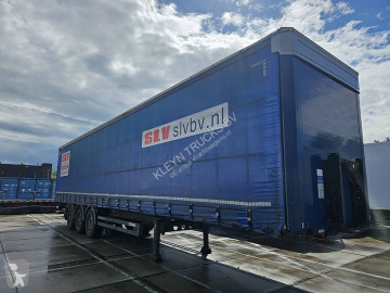 Полуремарке Kögel S24
