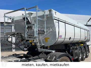 نصف مقطورة Schmitz Cargobull Thermo / mieten, kaufen, mietkaufen