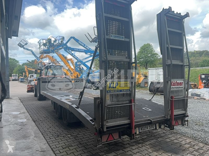 Landbrugsvogn  674/11900
