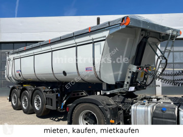 نصف مقطورة Schmitz Cargobull Thermo elek. Verdeck mieten,kaufen, mietkaufen