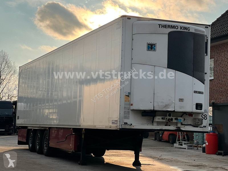 Semirremolque Schmitz Cargobull SCB S3B...