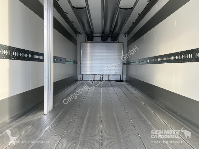 نصف مقطورة Schmitz Cargobull Tiefkühler...
